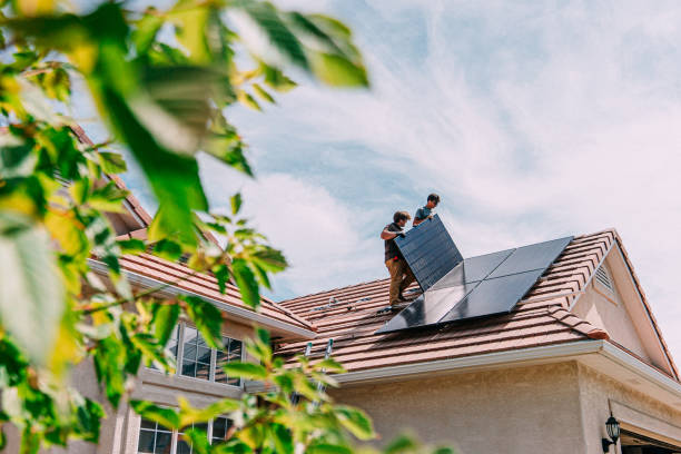 Best Best Roofing Contractors  in Springville, IA