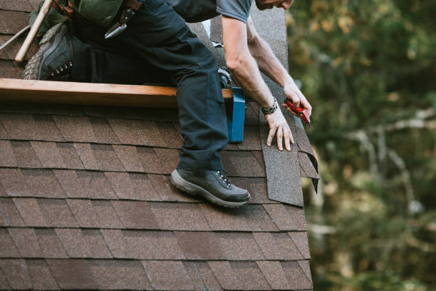Quick and Trustworthy Emergency Roof Repair Services in Springville, IA